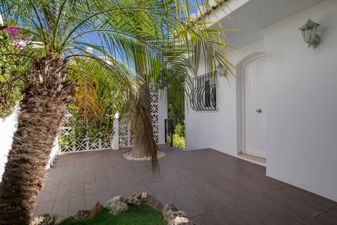 Byhus i Calahonda, Malaga, Calahonda - € 432.500 | Ref: 7022ALA - foto 7
